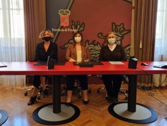 Mostra Kari Varner, Apre la stagione a Palazzo Museo Bourbon del Monte