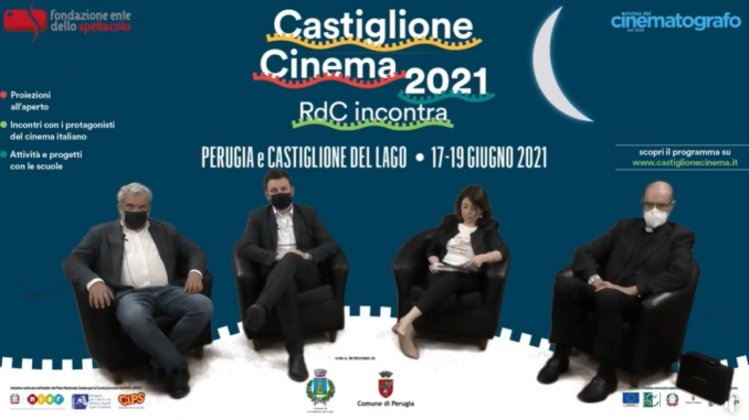 Castiglione Cinema, sold out la serata di apertura con il Maestro Pupi Avati