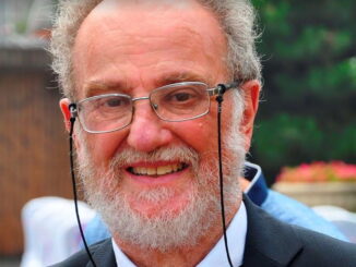 La morte dello storico Claudio Finzi, il ricordo del professor Alessandro Campi