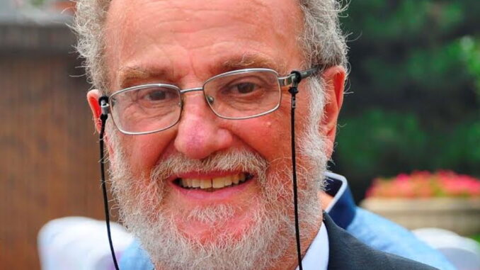 La morte dello storico Claudio Finzi, il ricordo del professor Alessandro Campi