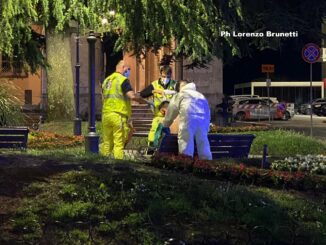 Coltellate in centro storico a Perugia, Giudice convalida arresto peruviano
