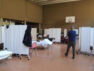 Grave che non si trovi soluzione per senzatetto del Cva Rimbocchi