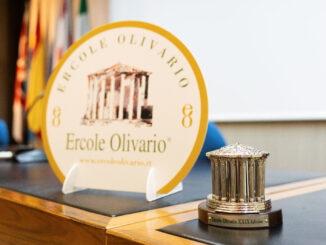 Ercole Olivario 2021