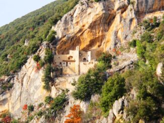 Eremo-di-Santa-Maria-Giacobbe-di-Pale-Viaggiare-in-Umbria