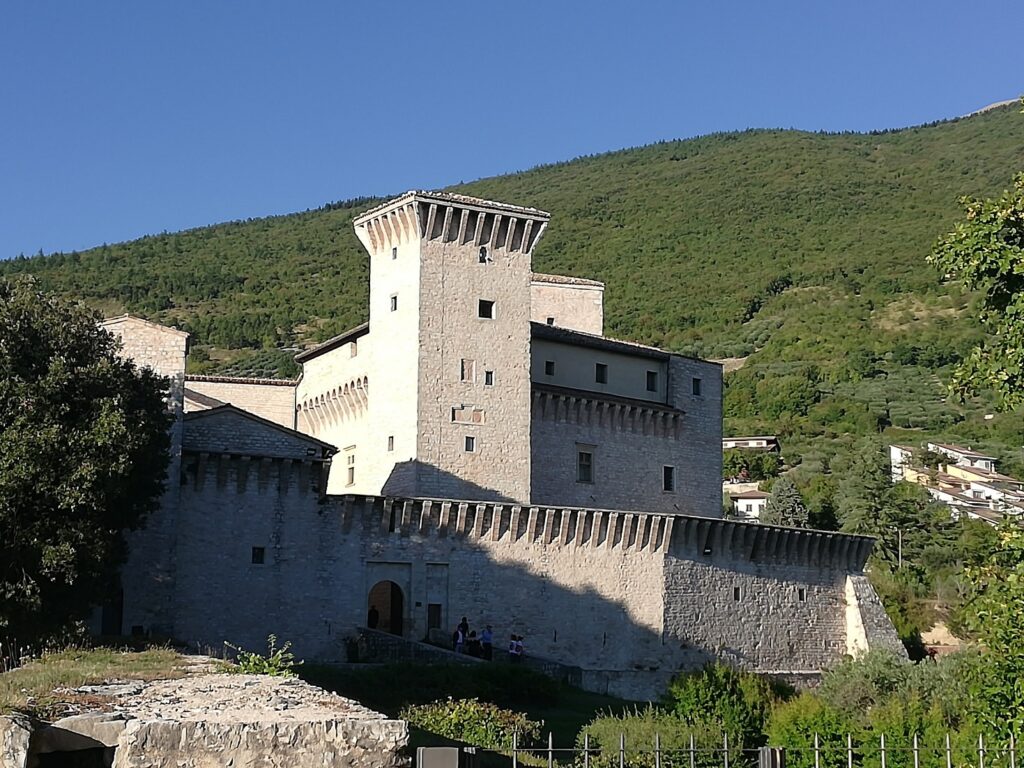 Presentazione del Palio San Michele Arcangelo 2021