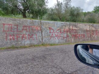 Lega Orvietano: solidarietà a Don Claudio per le offese ricevute. Assordante il silenzio del sindaco. Piena solidarietà e vicinanza