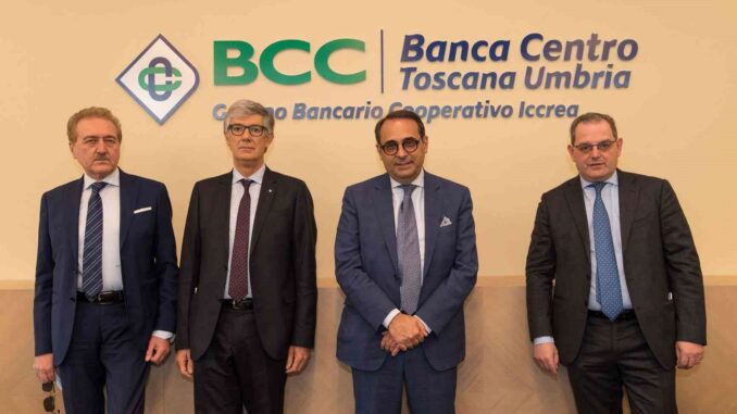 Banca Centro Toscana-Umbria