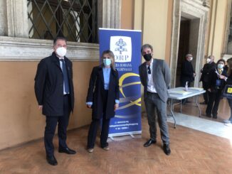 Promozione di Orvieto su Omnia for Italy progetto on line di Opera Romana Pellegrinaggi