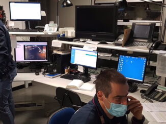 Ricercato internazionale catturato dalla polizia, deve scontare oltre 12 anni
