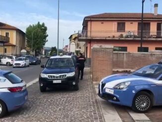 Migranti in fuga dal pullman, fermati a Gabelletta e alla stazione di Terni
