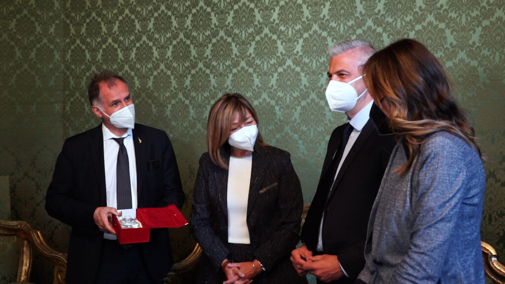 Tolta quarantena, è primo passo verso ripartenza settore turistico