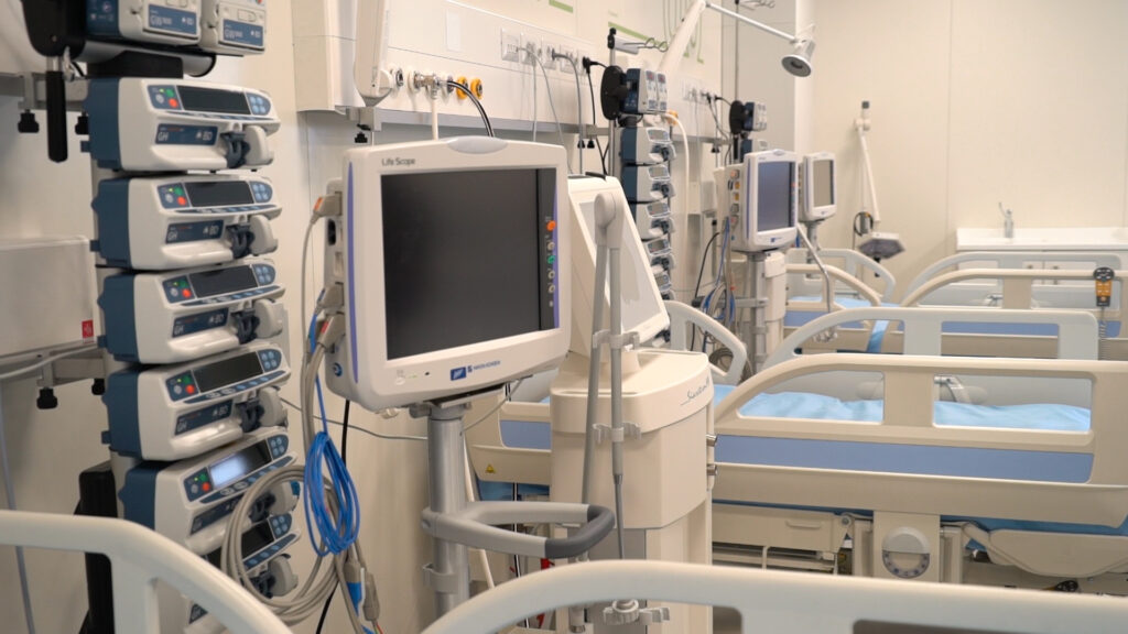 Focolaio Covid al Sant’Eugenio di Roma, Nursing Up "Direzione Sanitaria ci dica immediatamente quanti sono gli infermieri contagiati"