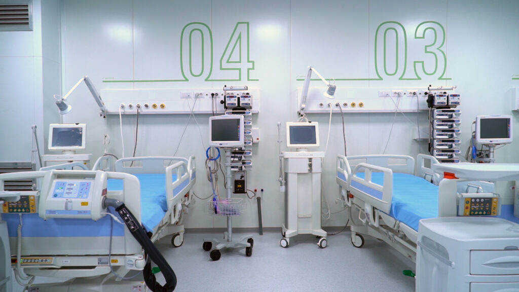 Ospedale Perugia, caos in radiologia, Azienda, stiamo riorganizzando