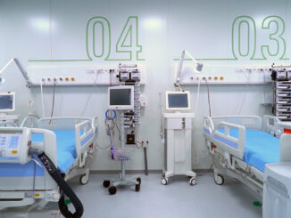 Ospedale Perugia, caos in radiologia, Azienda, stiamo riorganizzando