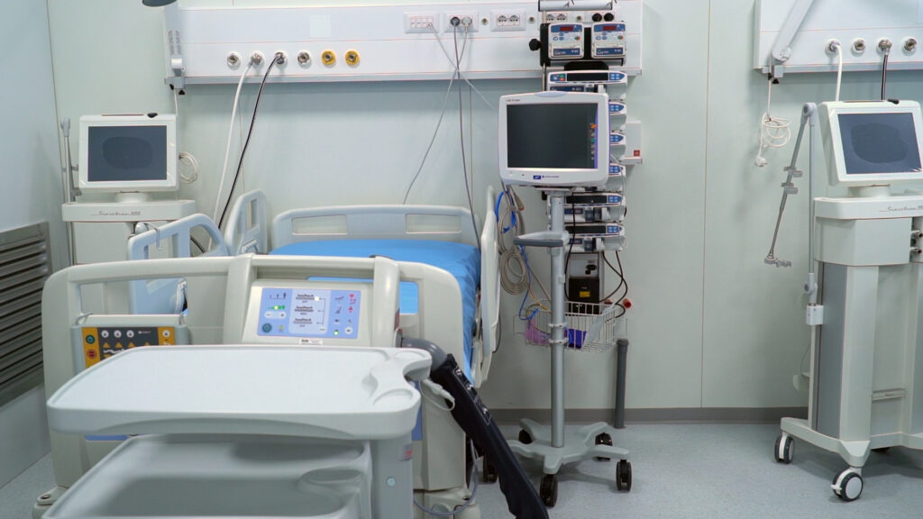 World’s Best Hospital 2024, ospedale di Perugia al 39esimo posto
