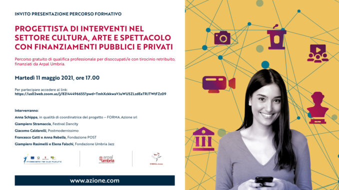 Webinar 11 maggio ore 17