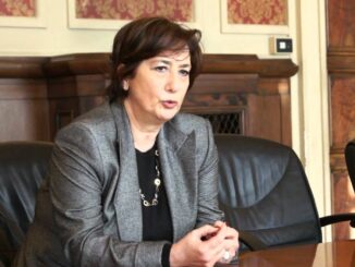 Assegnazione alloggi popolari: “soddisfazione” della presidente Grechi