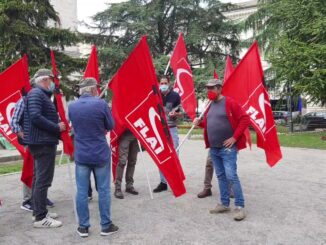 L'agenzia regionale Afor tenda una mano ai suoi operai