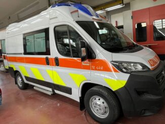 Medici, autisti ambulanza, fisioterapisti, 14 assunzioni Ospedale di Perugia