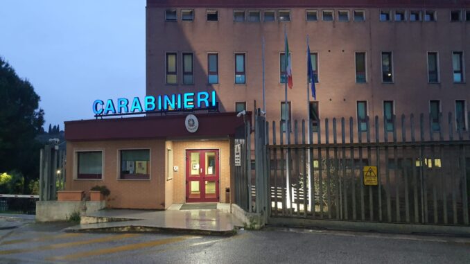 Accoltellamento in via della Pescara a Perugia, ferito al cuore, operato d'urgenza