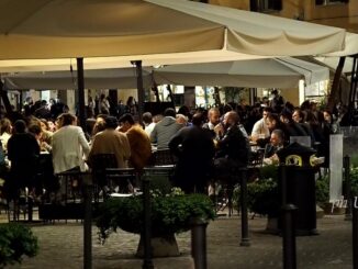 Con Ferdinandi a Perugia una delega assessorile alla vita notturna