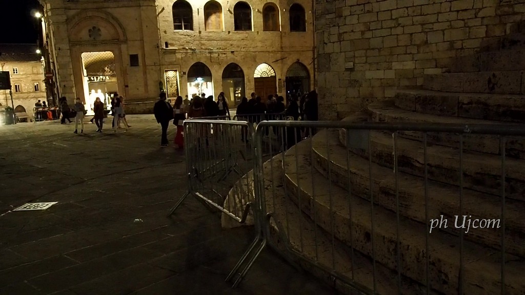 Perugia Art Festival, il programma dell'evento nel centro storico organizzato dalla Confraternita del Sopramuro