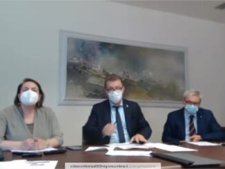Covid, per Umbria si avvicina la zona bianca, lo ha detto l'assessore