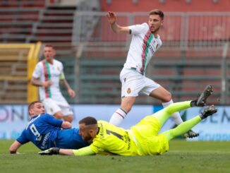 La Ternana passeggia a Como (0-3), il derby umbro deciderà la Supercoppa