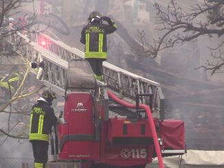 Esplosione in laboratorio a Gubbio, processo verso la sentenza