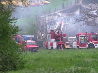 Esplosione Greengenetics Gubbio cause, criticità emerse in udienza