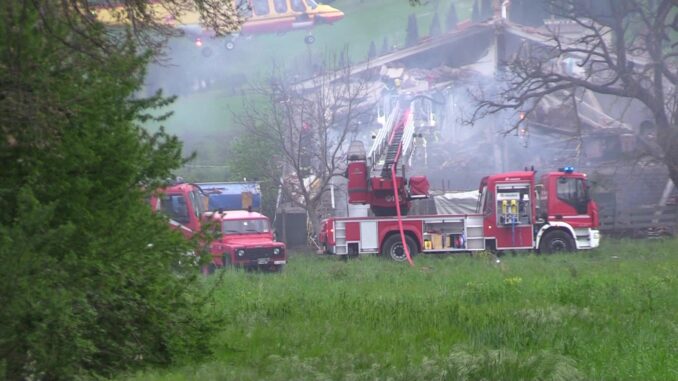 Esplosione Greengenetics Gubbio cause, criticità emerse in udienza