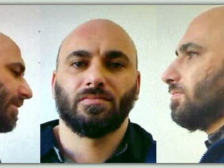 Detenuto evade dal carcere di Capanne, e caccia a Domenico D'Andrea