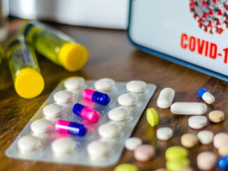 Farmaci antivirali e Covid-19, anticipare uso garantisce inferiore progressione infezione