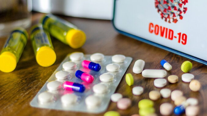 Farmaci antivirali e Covid-19, anticipare uso garantisce inferiore progressione infezione