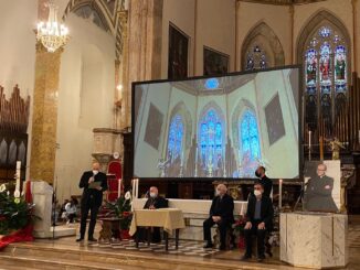 Aperto il processo diocesiano sulla vita del seminarista Giampiero Morettini