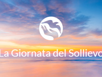 giornata nazionale sollievo