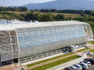 Acs, del Gruppo Angelantoni, rafforza la sua presenza nei mercati esteri
