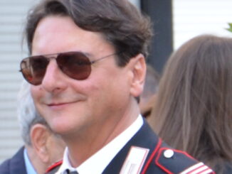 Morto il carabiniere Leonardo Ferrante. Aveva 57 stroncato, Arma in lutto