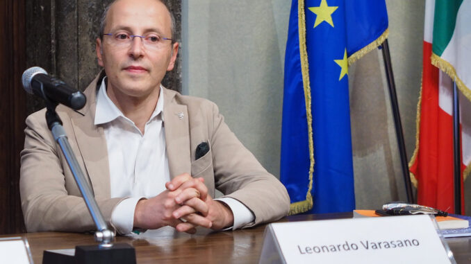 Prima giornata di studio MOD scuola Umbria