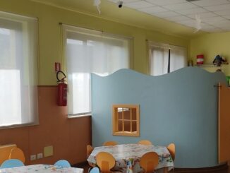 Nido e scuola dell’infanzia Midondolo entrano telecamere di sicurezza
