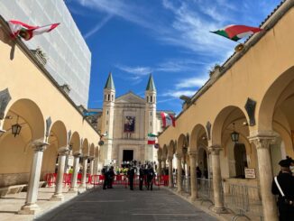 Cascia accoglie l’estate con un’innovativa promozione turistica