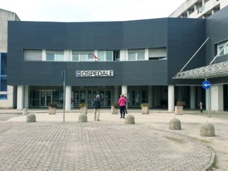 Effettuato all’ospedale di Città di Castello un prelievo multiorgano
