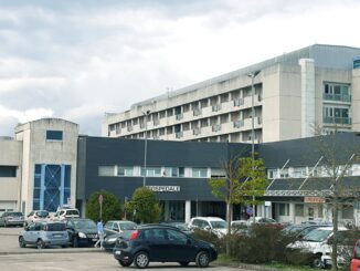 Aiuto non trovo moglie e figlio, ma la donna era in ospedale