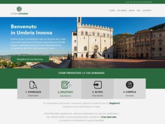 Umbria: Prorogati al 17 Maggio i finanziamenti del fondo Re-Commerce
