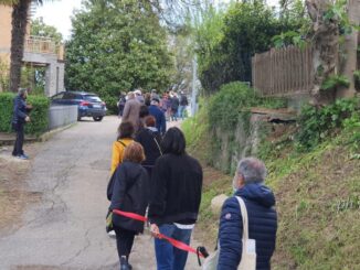 Nodo di Perugia, Anas invia lettere ai proprietari dei terreni per rilievi