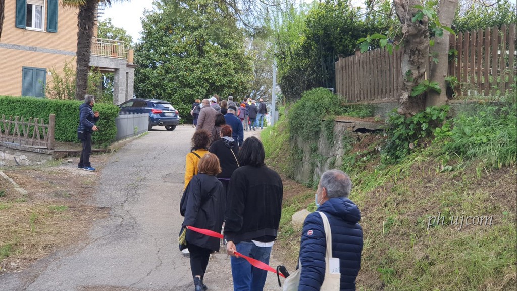 Nodo di Perugia, Anas invia lettere ai proprietari dei terreni per rilievi