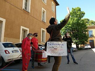 Liceo musicale Mariotti, Iunti chiama Valoroso, quasi un’ora di colloquio