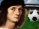 L’arte ed il calcio, fanno gol a braccetto Trestina profeta per Perugia e Ternana