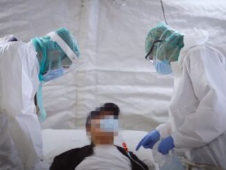 Covid: 300 sanitari ricorrono a Tar Brescia contro obbligo vaccinale