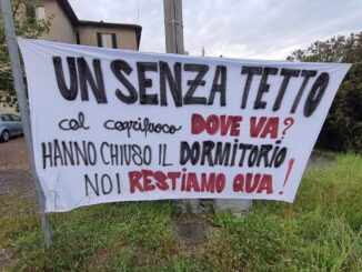 Toc toc, ci siamo anche noi eh, quelli del cva dei Rimbocchi!